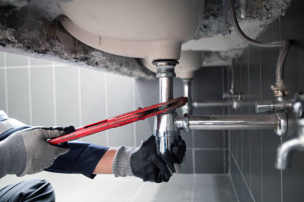 Trusted Drain Cleaning service in Perry Hall, MD - AAA Plumbing Heating